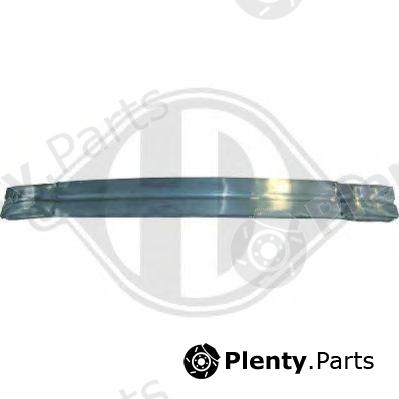  DIEDERICHS part 1018060 Impact Absorber, bumper