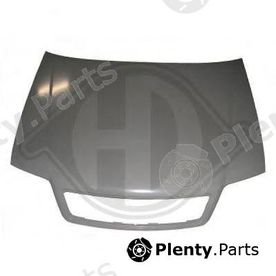  DIEDERICHS part 1024000 Bonnet