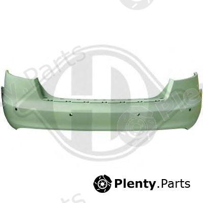  DIEDERICHS part 1027055 Bumper
