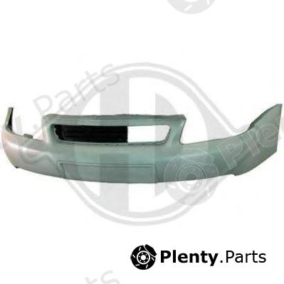  DIEDERICHS part 1030050 Bumper