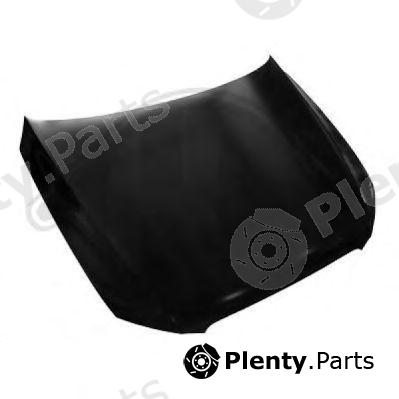  DIEDERICHS part 1075001 Bonnet