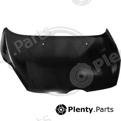  DIEDERICHS part 1405000 Bonnet