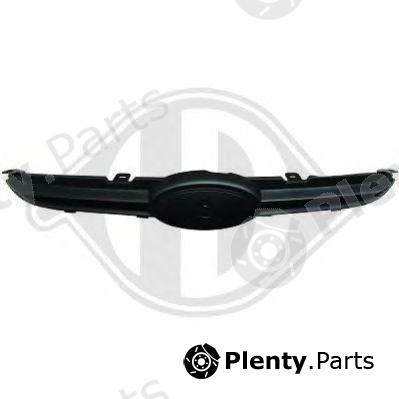  DIEDERICHS part 1405040 Radiator Grille