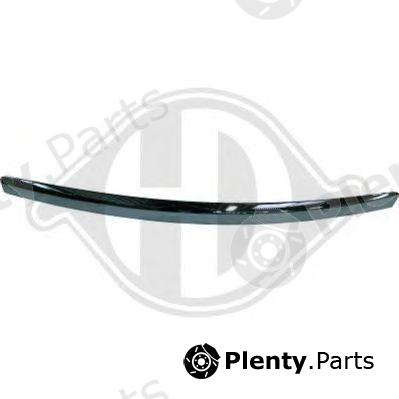  DIEDERICHS part 1417001 Trim/Protective Strip, radiator grille