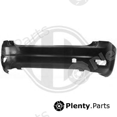  DIEDERICHS part 1417055 Bumper