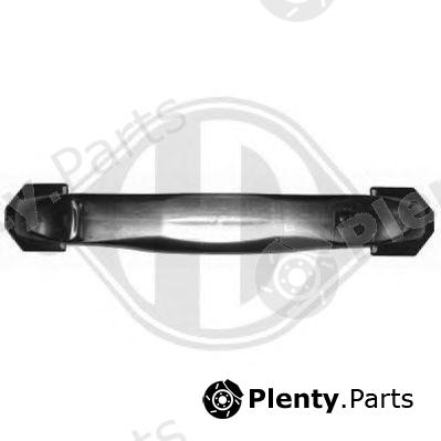  DIEDERICHS part 1427014 Impact Absorber, bumper