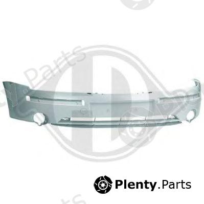  DIEDERICHS part 1427050 Bumper