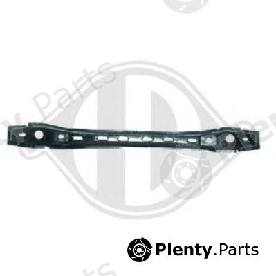  DIEDERICHS part 1460060 Impact Absorber, bumper
