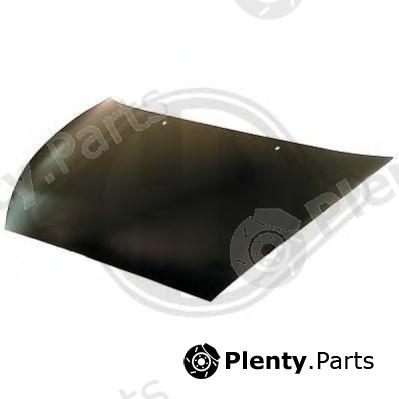  DIEDERICHS part 1460100 Bonnet