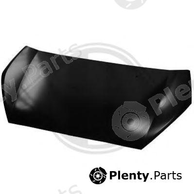  DIEDERICHS part 1485000 Bonnet