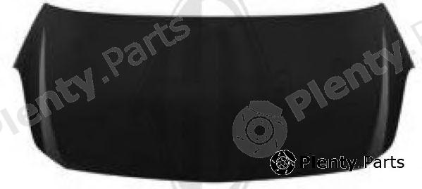 DIEDERICHS part 1814000 Bonnet