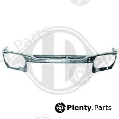  DIEDERICHS part 1824002 Front Cowling