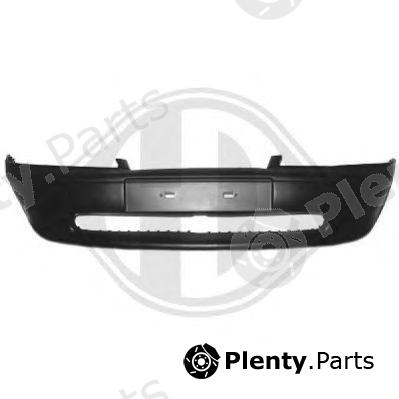  DIEDERICHS part 1824050 Bumper