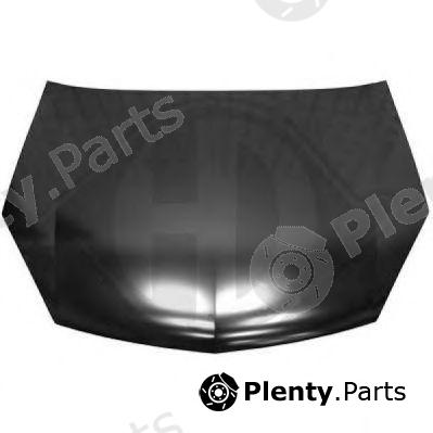  DIEDERICHS part 1825100 Bonnet