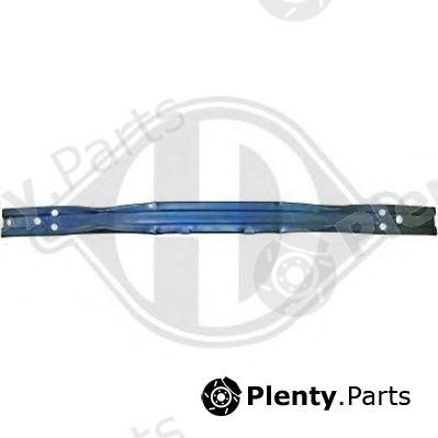  DIEDERICHS part 1825160 Impact Absorber, bumper