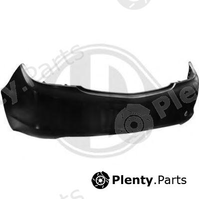  DIEDERICHS part 1826055 Bumper