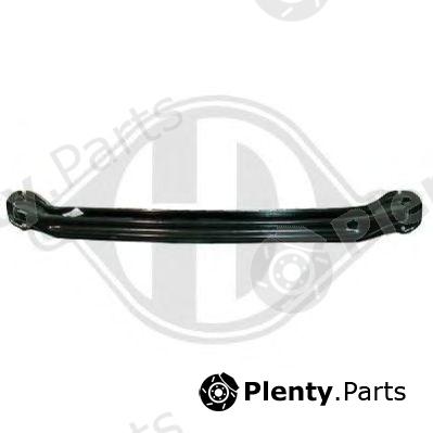  DIEDERICHS part 2203065 Impact Absorber, bumper