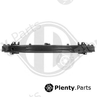 DIEDERICHS part 2205060 Impact Absorber, bumper