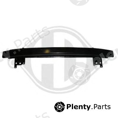  DIEDERICHS part 2205160 Impact Absorber, bumper