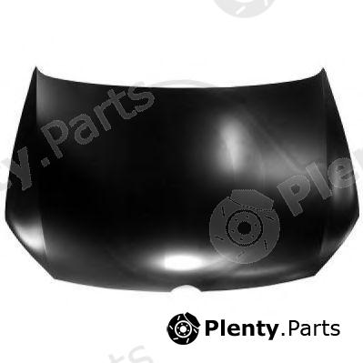  DIEDERICHS part 2206000 Bonnet