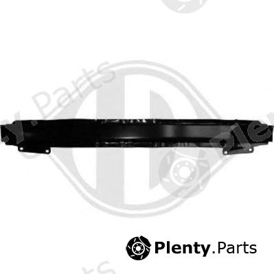  DIEDERICHS part 2206065 Impact Absorber, bumper