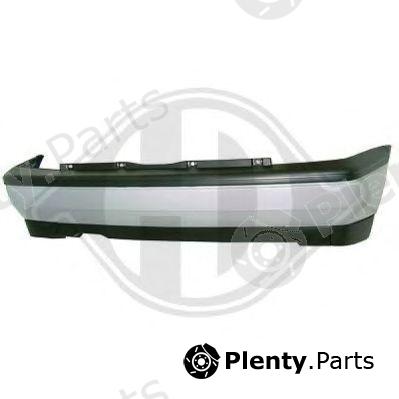 DIEDERICHS part 2212056 Bumper