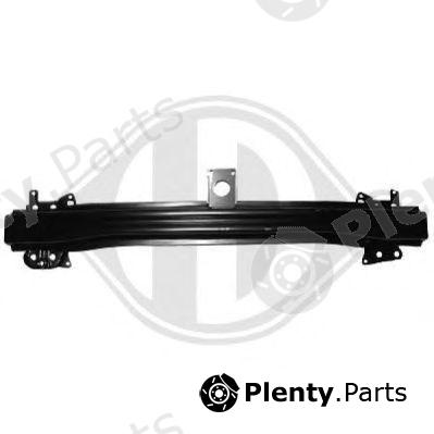  DIEDERICHS part 2214060 Support, bumper