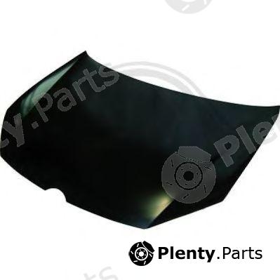  DIEDERICHS part 2215000 Bonnet