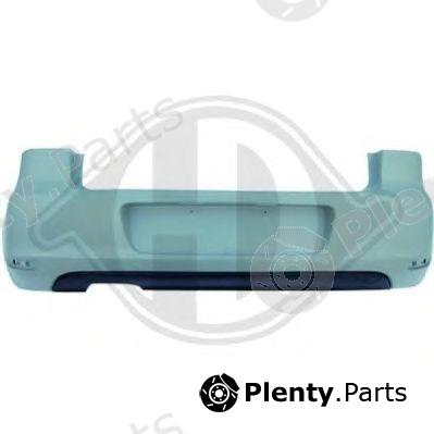  DIEDERICHS part 2215057 Bumper