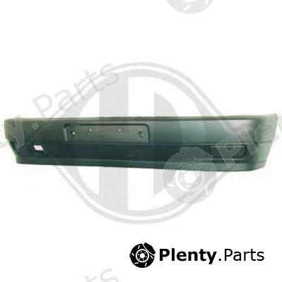  DIEDERICHS part 2270050 Bumper