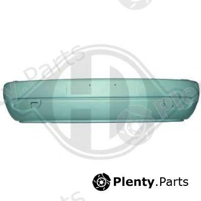  DIEDERICHS part 2271050 Bumper