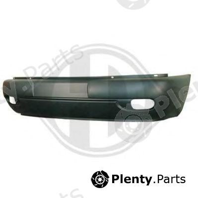  DIEDERICHS part 2271052 Bumper