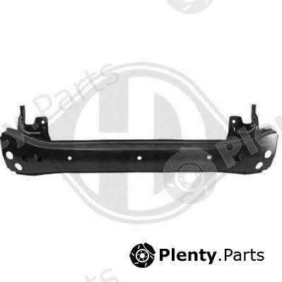  DIEDERICHS part 2272060 Support, bumper