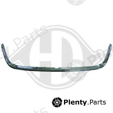  DIEDERICHS part 2272142 Frame, radiator grille
