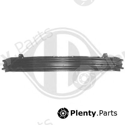  DIEDERICHS part 2290060 Impact Absorber, bumper