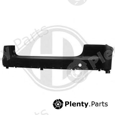  DIEDERICHS part 2295055 Bumper