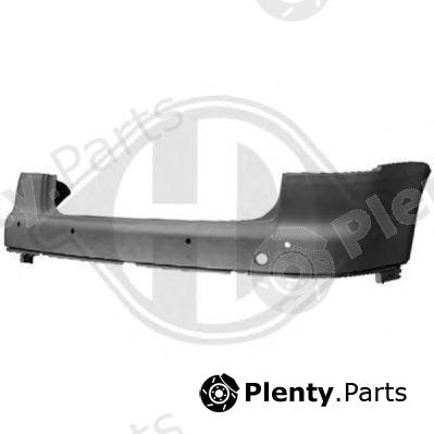  DIEDERICHS part 2295155 Bumper