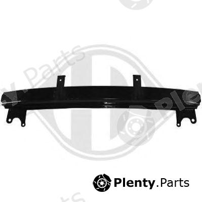  DIEDERICHS part 7801660 Impact Absorber, bumper