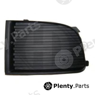  DIEDERICHS part 7805049 Eyelid, fog light