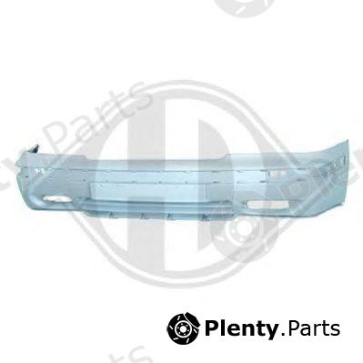  DIEDERICHS part 7830050 Bumper