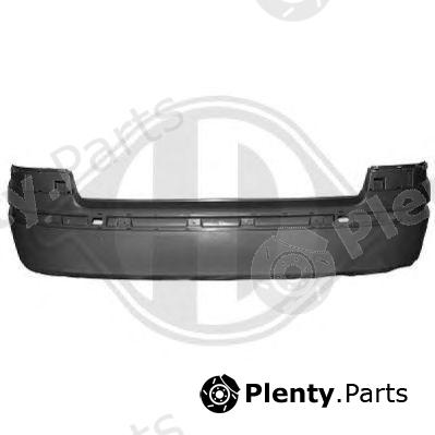  DIEDERICHS part 7831055 Bumper