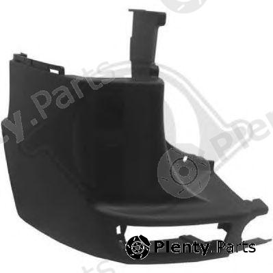  DIEDERICHS part 1663056 Bumper