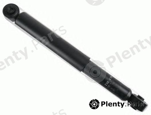  BOGE part 27-D46-A (27D46A) Shock Absorber