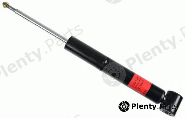  BOGE part 32-505-F (32505F) Shock Absorber