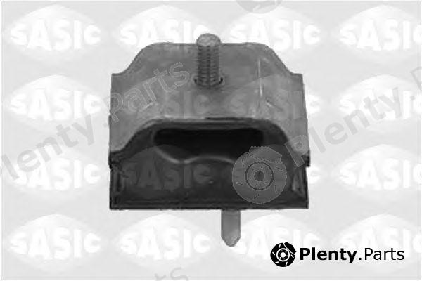 SASIC part 2001022 Mounting, axle beam
