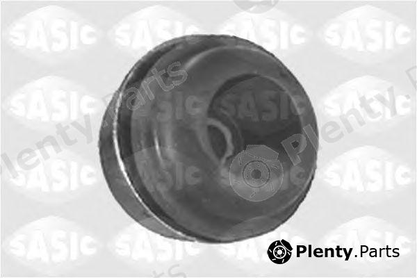  SASIC part 4001624 Rubber Buffer, suspension