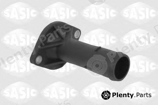  SASIC part 3306001 Coolant Flange