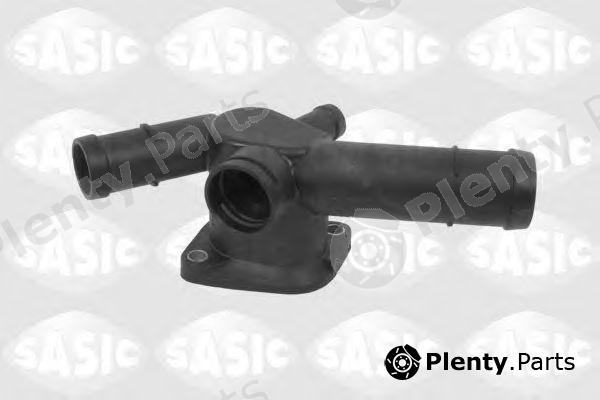  SASIC part 3206001 Coolant Flange