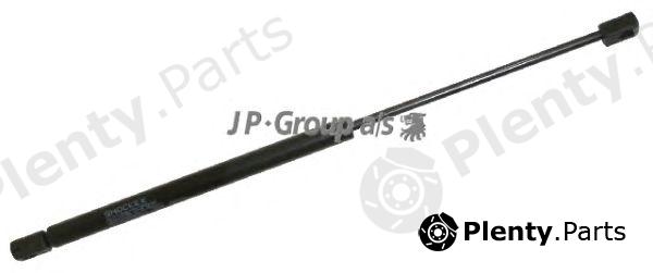  JP GROUP part 1381200200 Gas Spring, boot-/cargo area