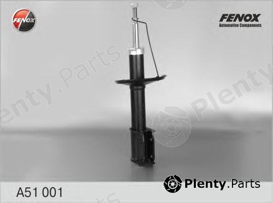  FENOX part A51001 Shock Absorber